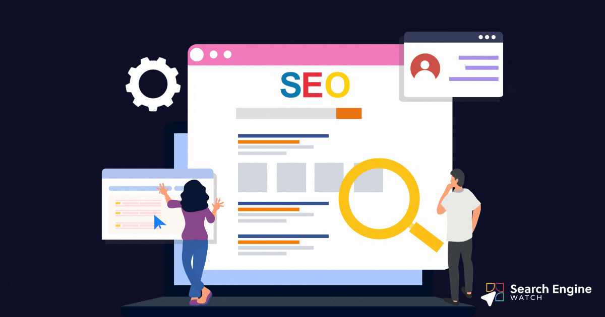 How to Build a Site That Ranks