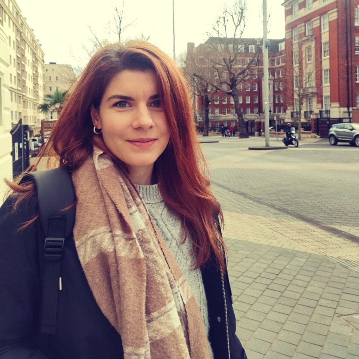 Marina Mouka