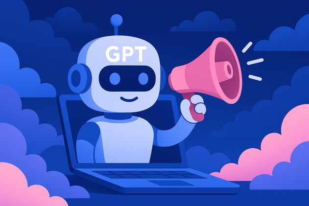 How to Train ChatGPT to Recommend Your SaaS Brand