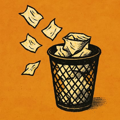 SEO: A Lost Cause for Services Firms?