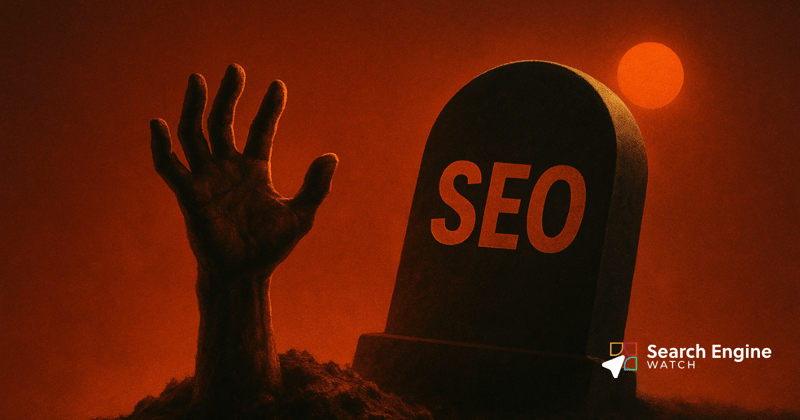 Is SEO Dead for Local Businesses in 2025? | SEW Weekly Digest