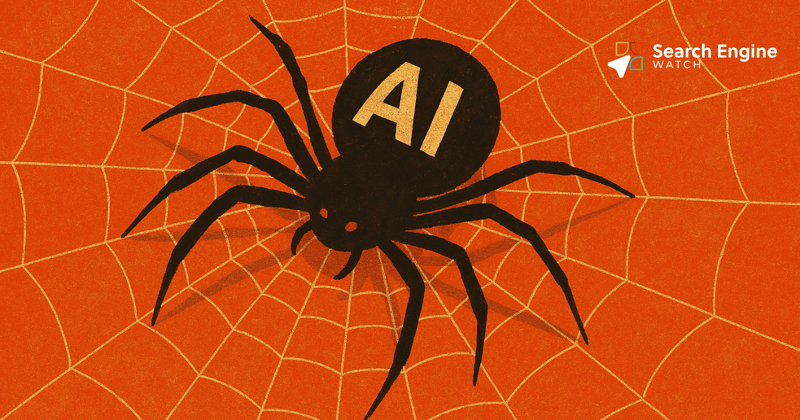 AI crawlers are wrecking your analytics and bandwidth | SEW Weekly Digest