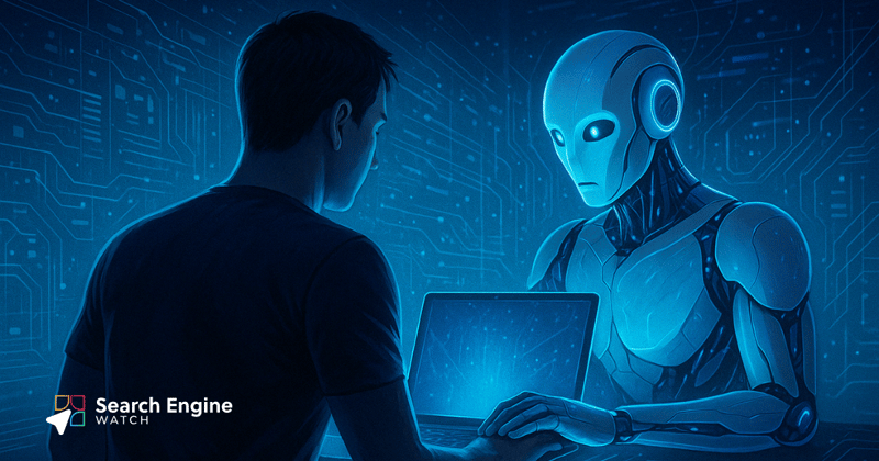AI Agents Are Making Search Decisions for You – Is Your Site Ready?