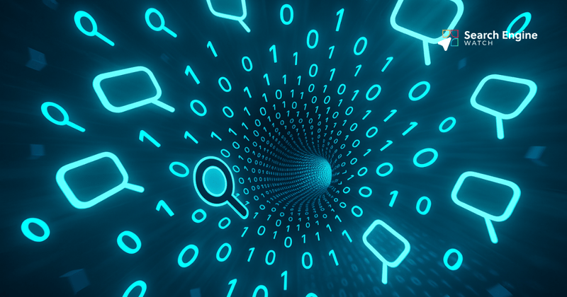 “Search everywhere optimization”